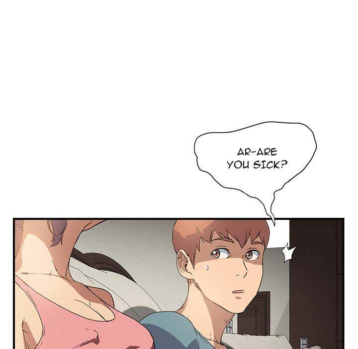 My Stepmom - Chapter 3 - Andromeda 11 page 70 hentai porn comic manga doujin